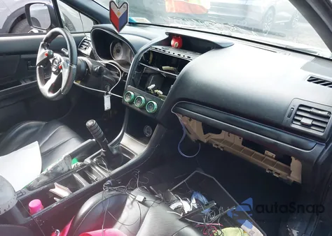 2014 Subaru Impreza 2.0I Sport Premium z USA, uszkodzony, nr VIN JF1GPAL69E9325920